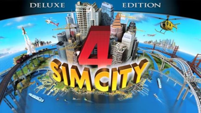 simcity 4 rush hour download