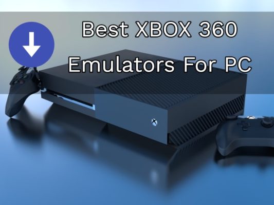 xbox 360 homebrew emulators